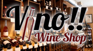 Vino!! Wine Shop Video