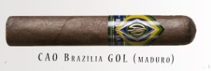 CAO Brazilia Amazon (Maduro)