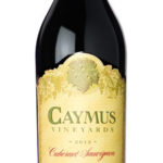 Caymus Cabernet Sauvignon 2021