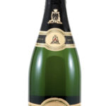 Gruet Blanc de Noirs NV