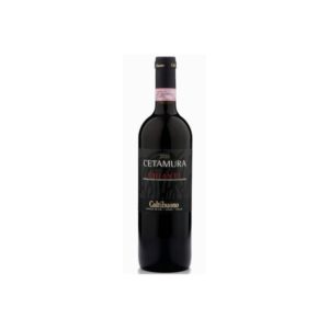 Coltibuono Chianti Cetamura 2021