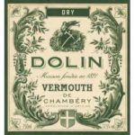 Dolin Dry Vermouth