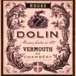 Dolin Rouge Vermouth