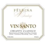 Felsina Vin Santo 2016 375ml