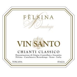 Felsina Vin Santo 2016 375ml