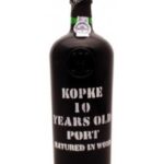 Kopke 10 Year Port 750ml