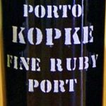 Kopke Fine Ruby
