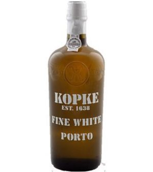Kopke Dry White Port 750ml