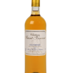 Chateau St. Vincent Sauternes 2017 375ml